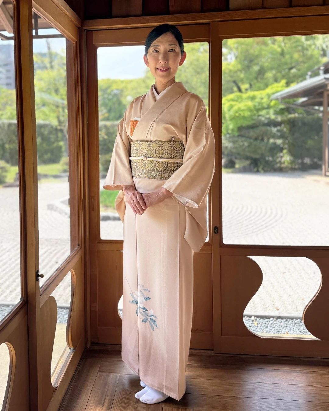 お茶会style gallery 07