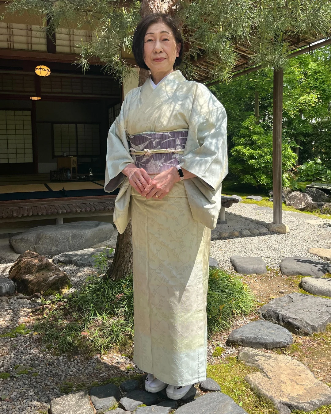 お茶会style gallery 13