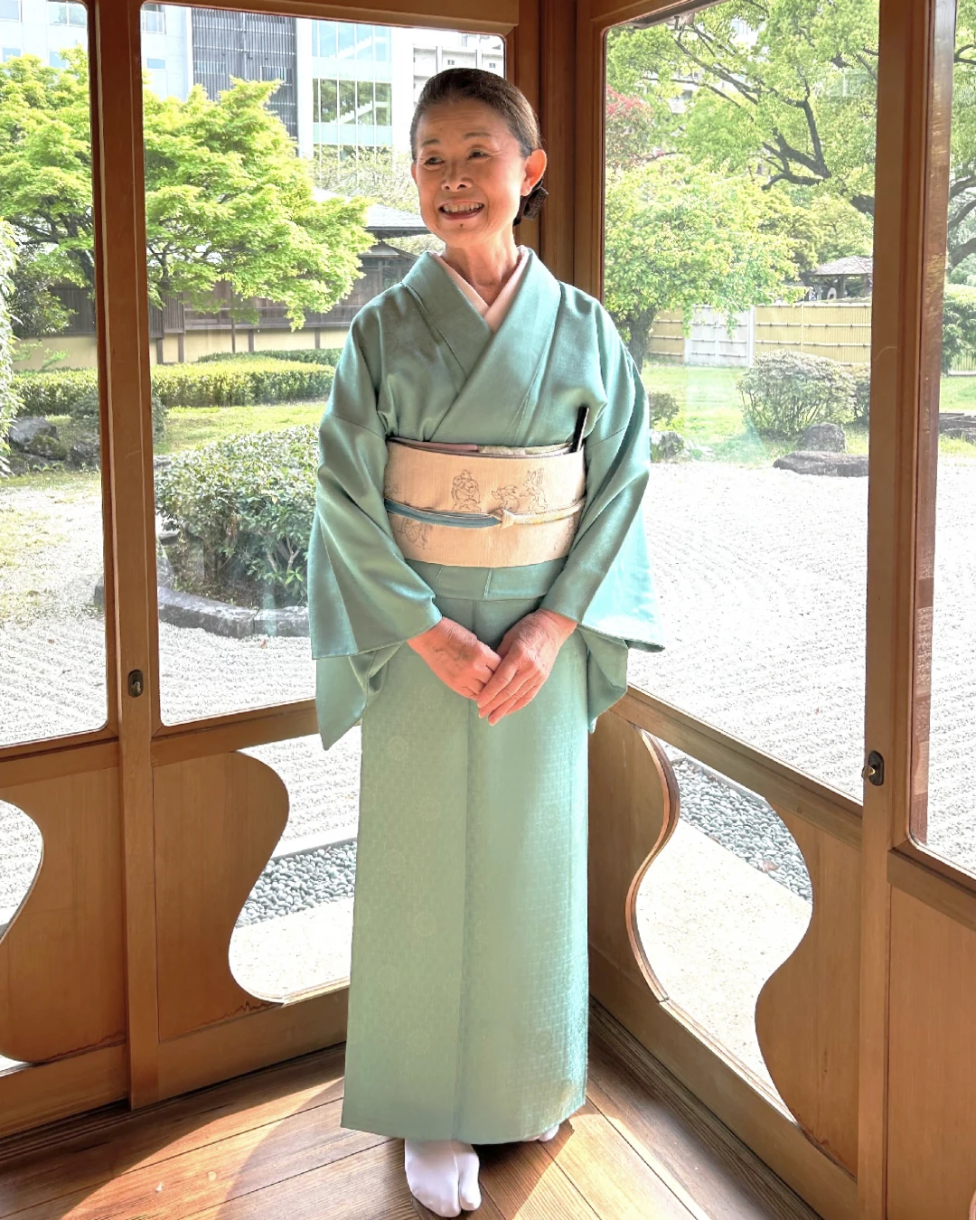 お茶会style gallery 14