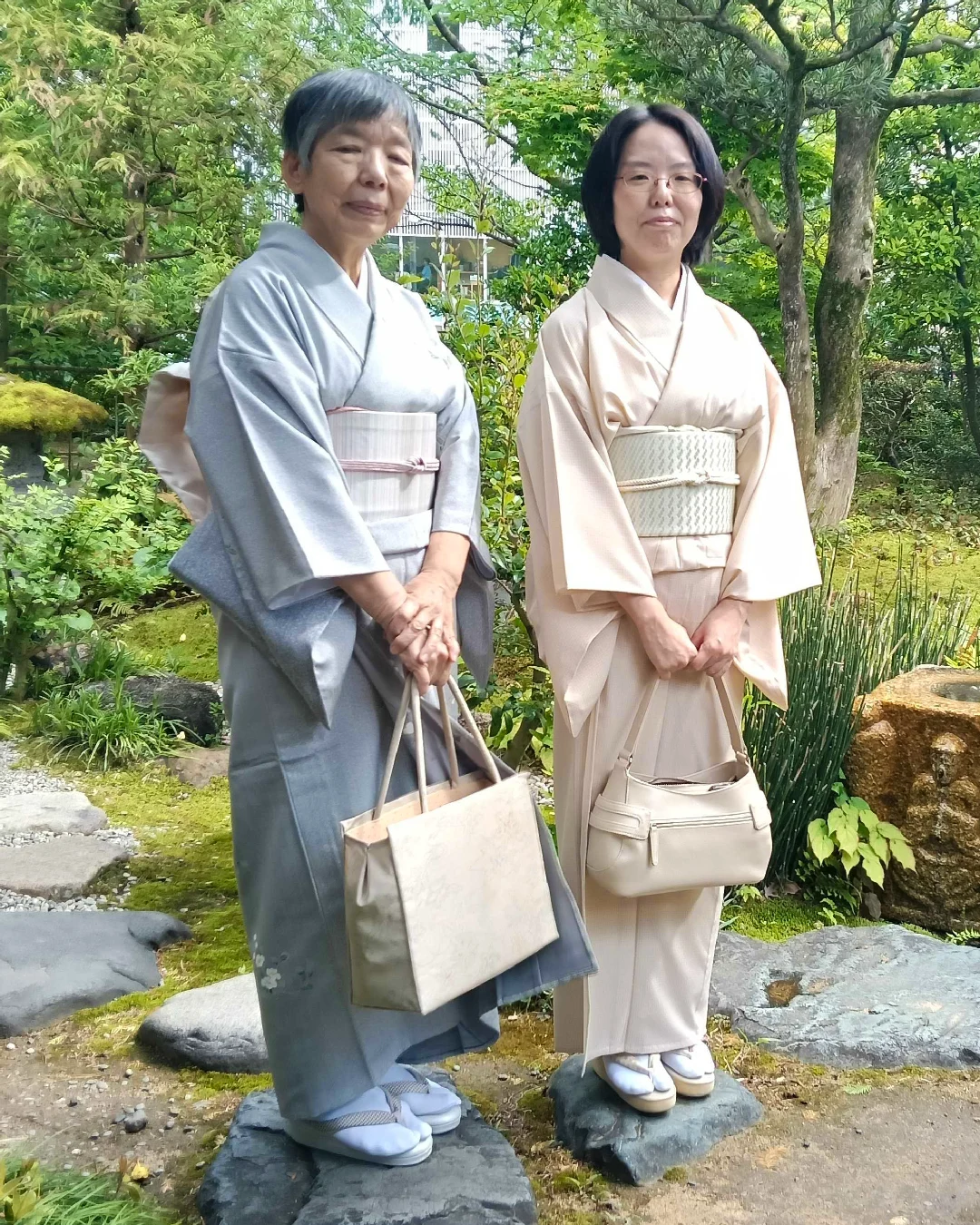お茶会style gallery 15