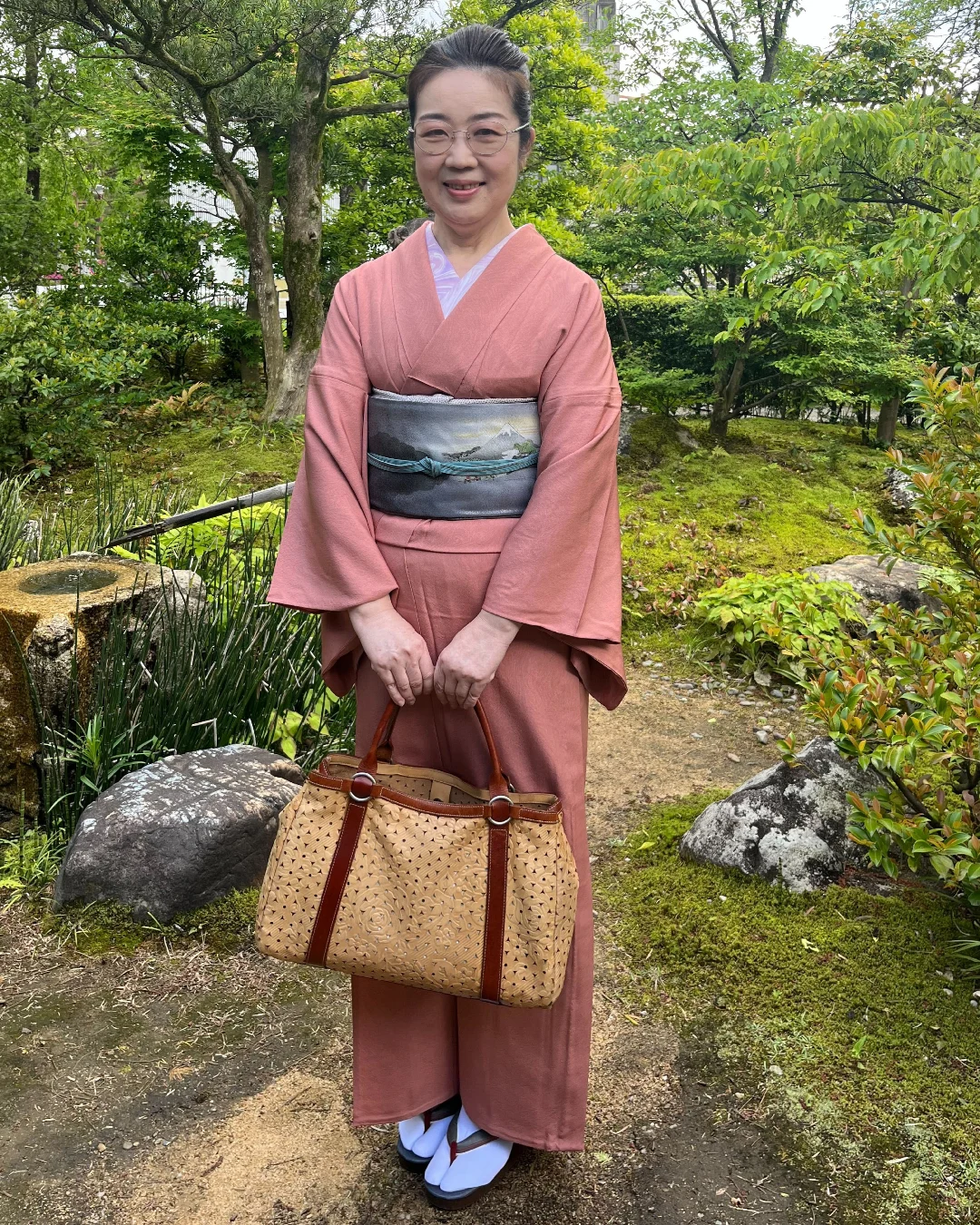 お茶会style gallery 16