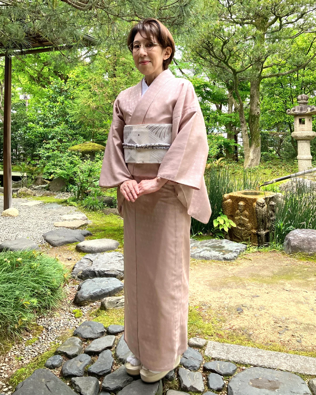 お茶会style gallery 17