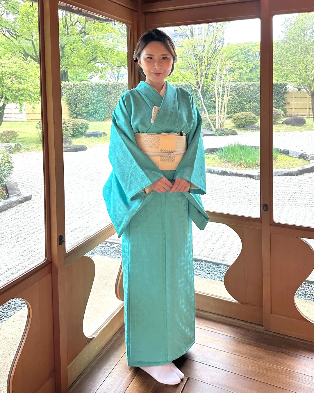 お茶会style gallery 19