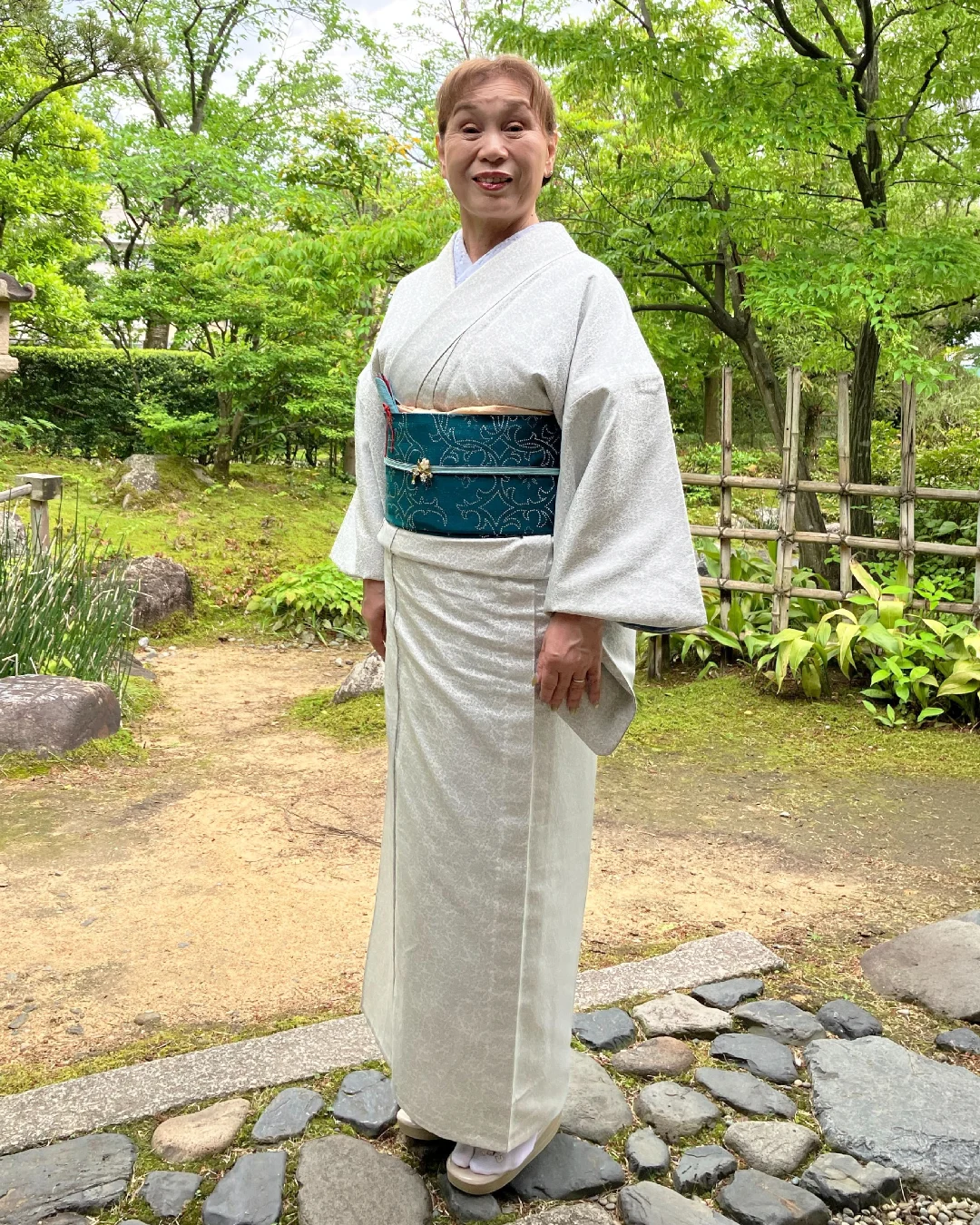 お茶会style gallery 22