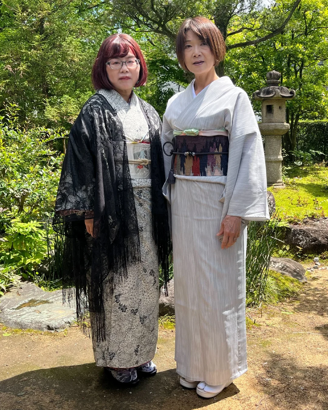 お茶会style gallery 26