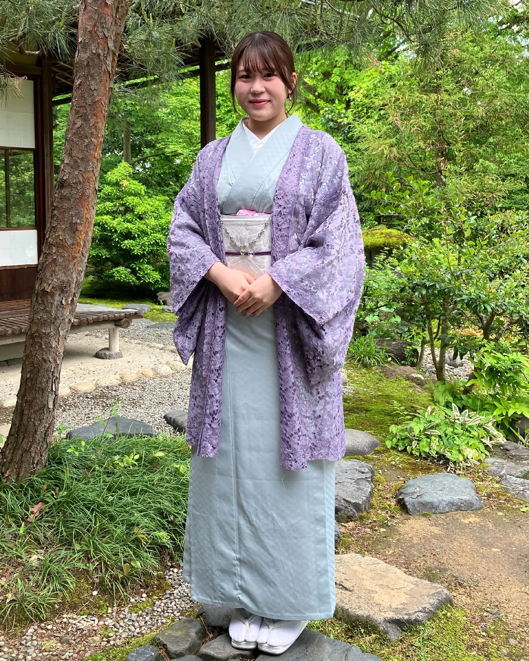 お茶会style gallery 27