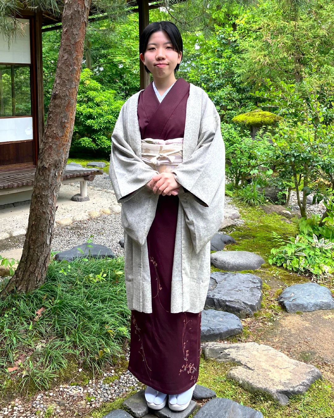 お茶会style gallery 28