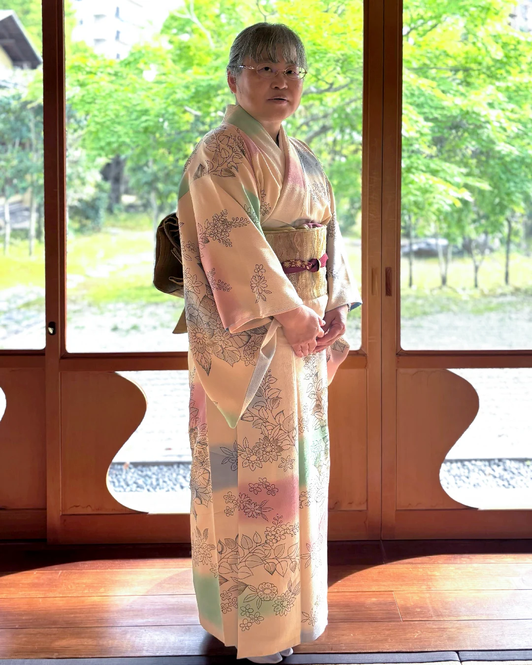 お茶会style gallery 29