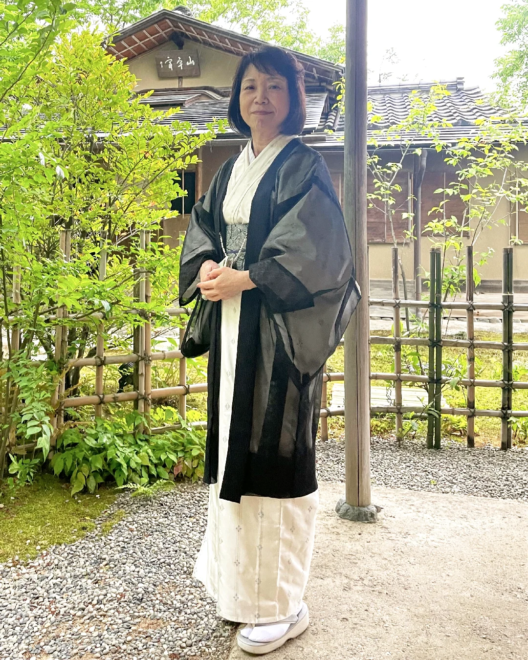 お茶会style gallery 31