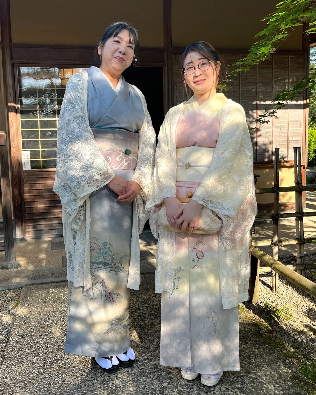お茶会style gallery 32