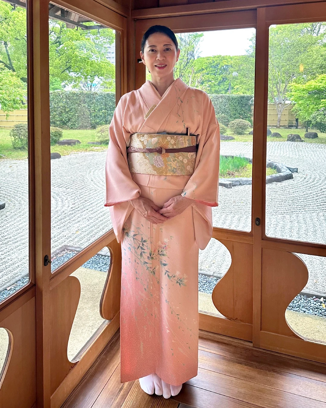 お茶会style gallery 33