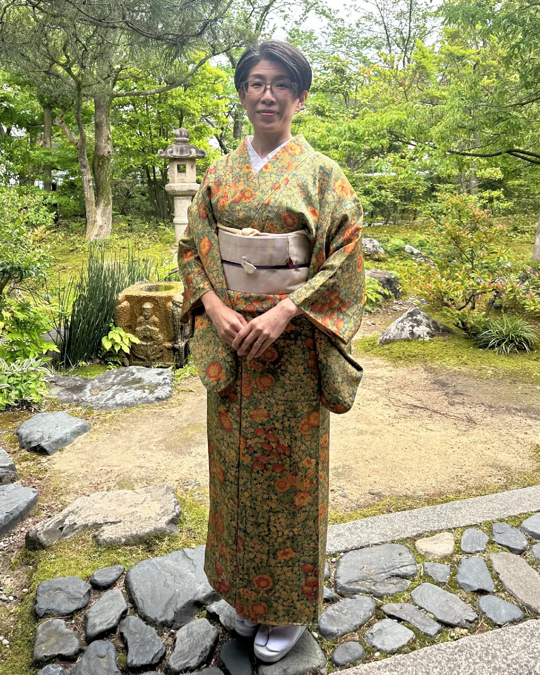 お茶会style gallery 34