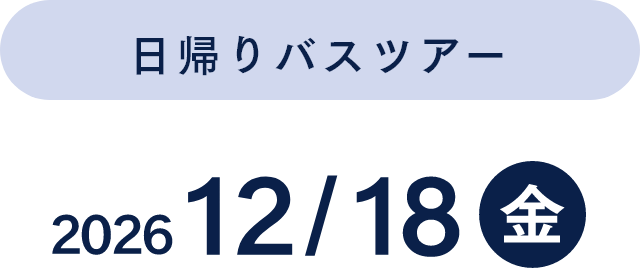 日程