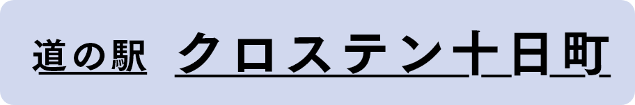 道の駅 クロステン十日町