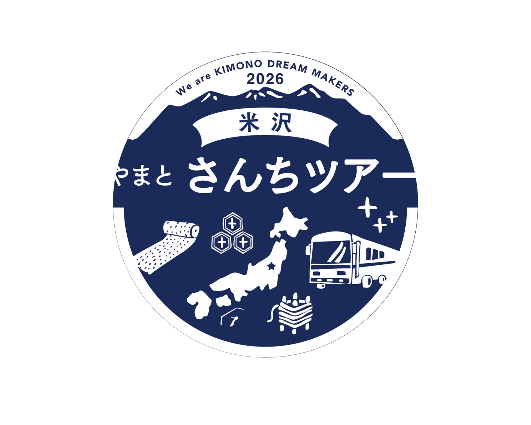 米沢さんちツアー 2026.7/7
