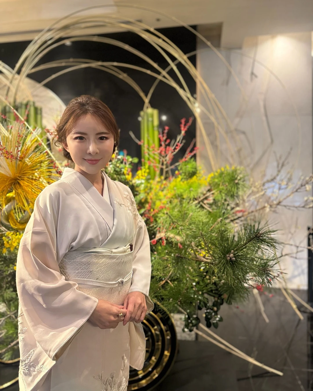 茶道家 蓮江 倖園