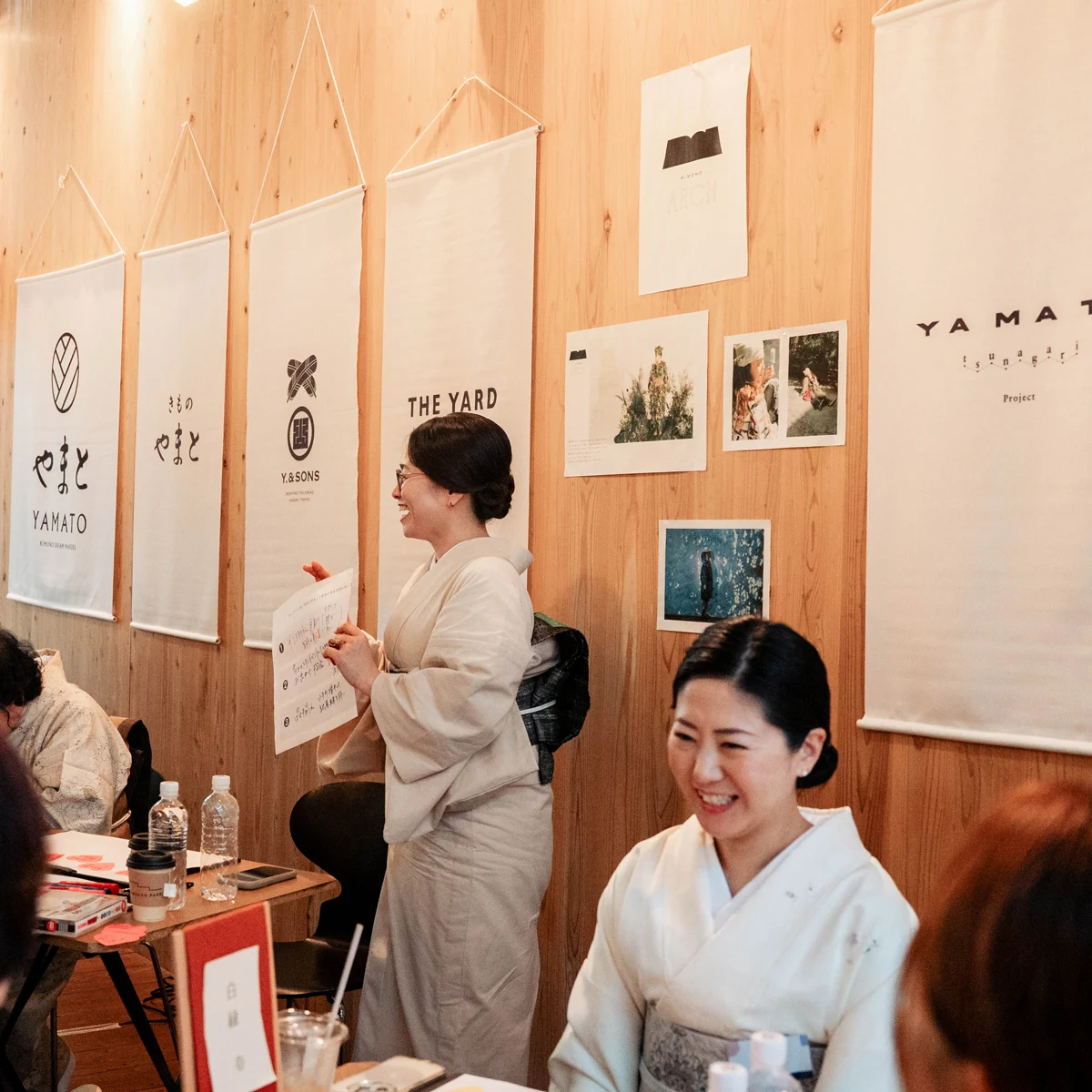 ファンミーティング at 熊本