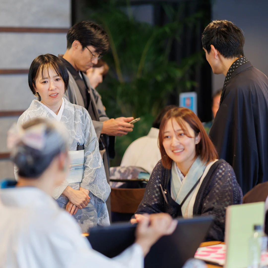 ファンミーティング at 大阪