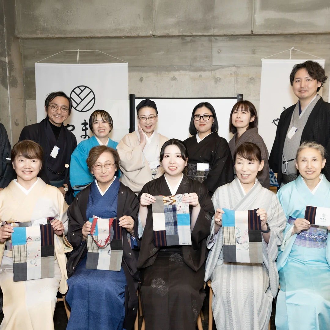 ファンミーティング at 仙台