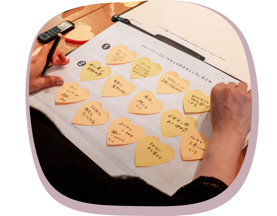 グループトーク