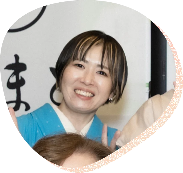 ファンミ運営スタッフ ハブ