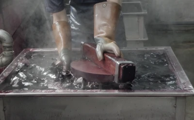 新潟県 十日町市 青柳さん