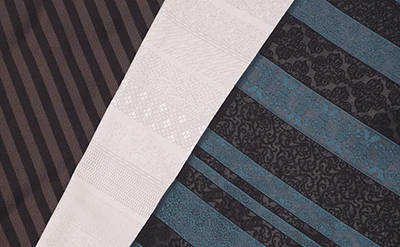 京都 はくび織さん