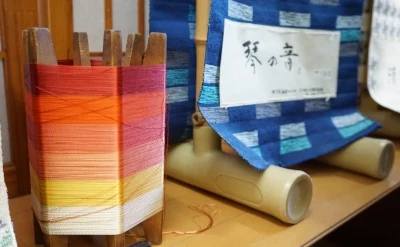 山形県 米沢市 スワセンイさん