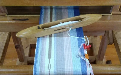 沖縄県 石垣島・竹富島・西表島 ミンサー帯