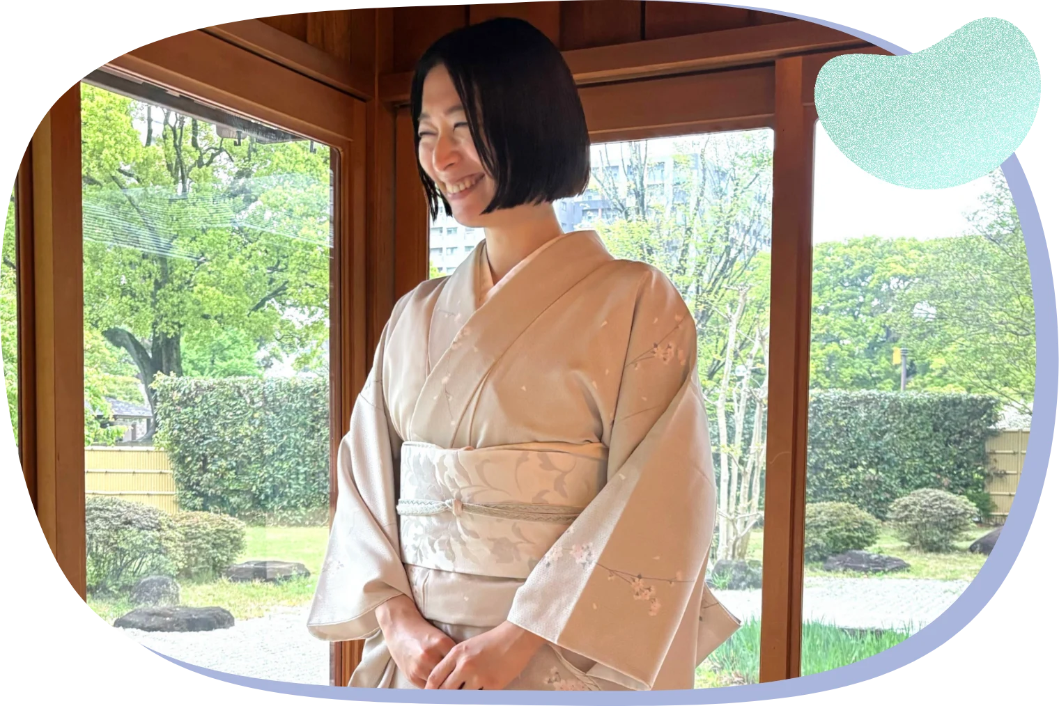 やまとの人 青木