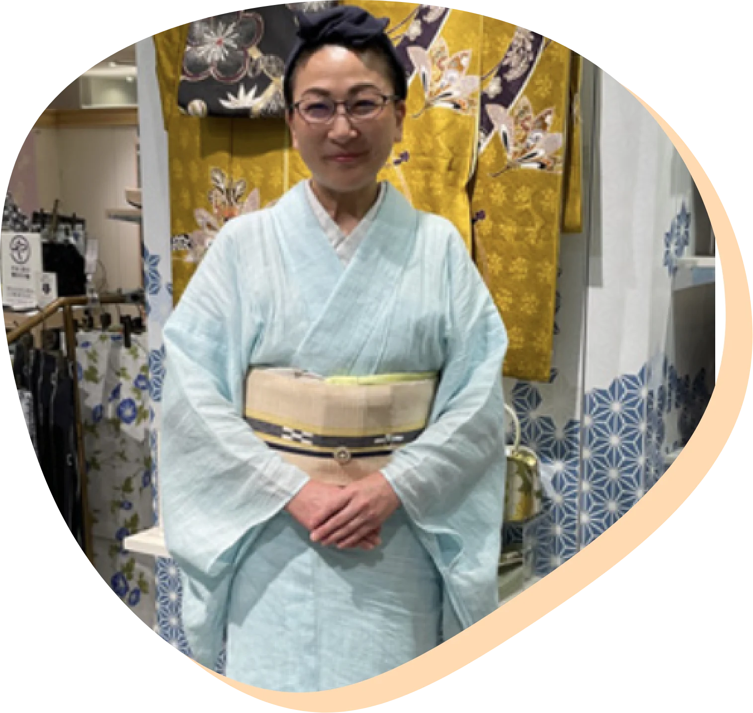 やまとアイテム 桑原