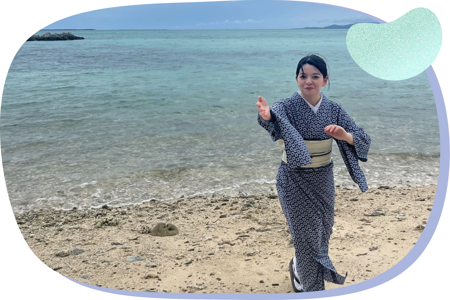 やまとの人 上村