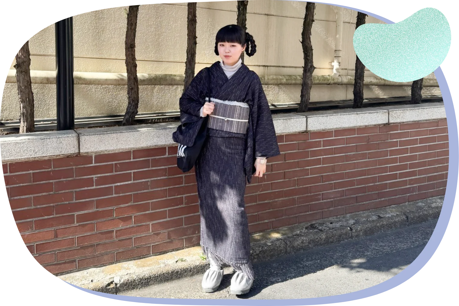 やまとの人 吉川