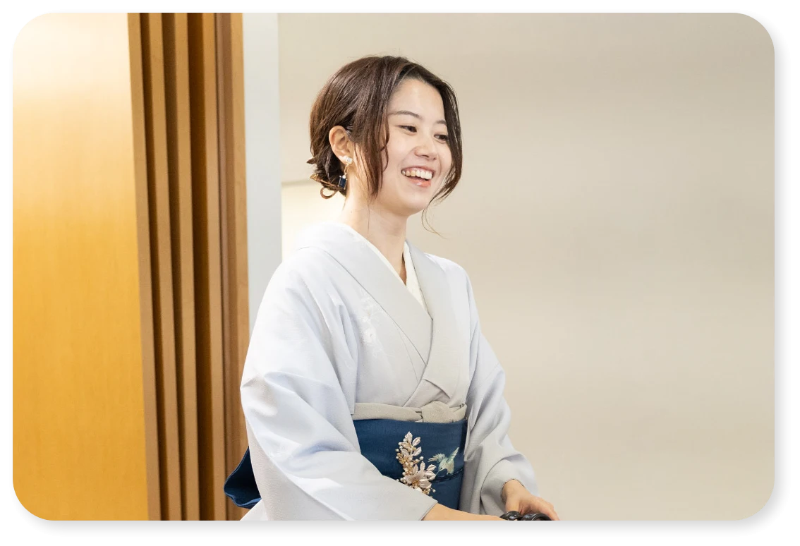 Vol.01　けいてぃさん