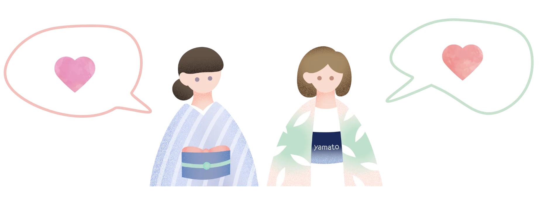 やまとのここが好き