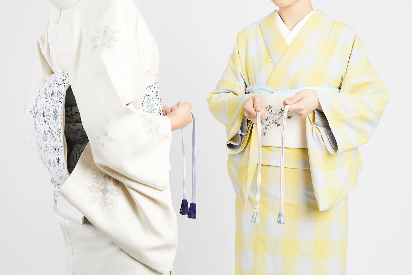 パーソナル着付けレッスン