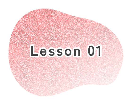 Lesson01