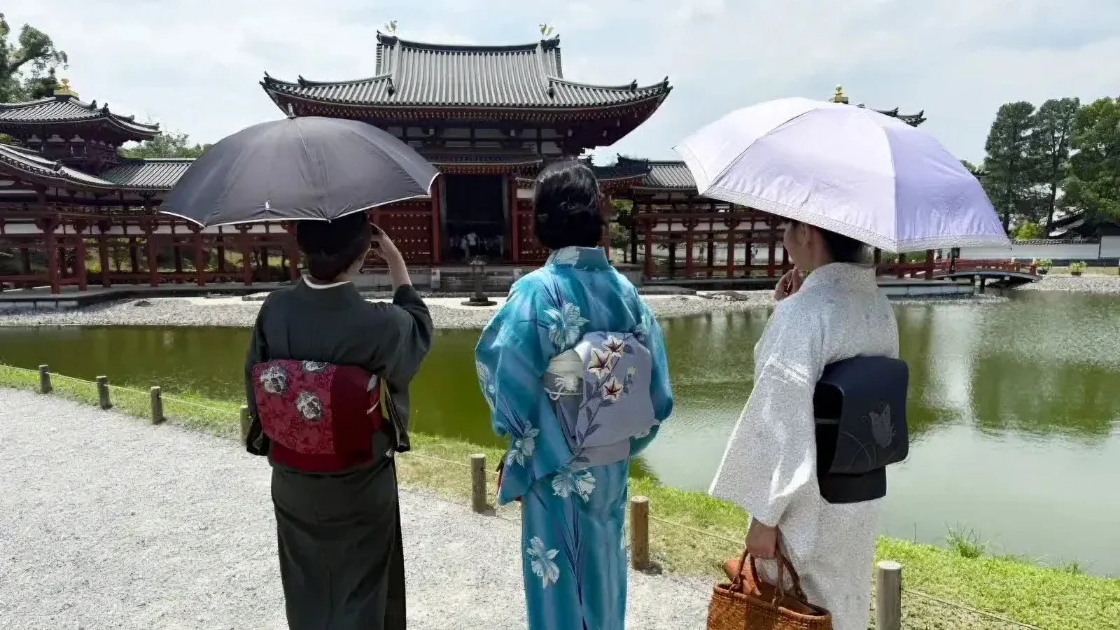 きものをより楽しめる企画