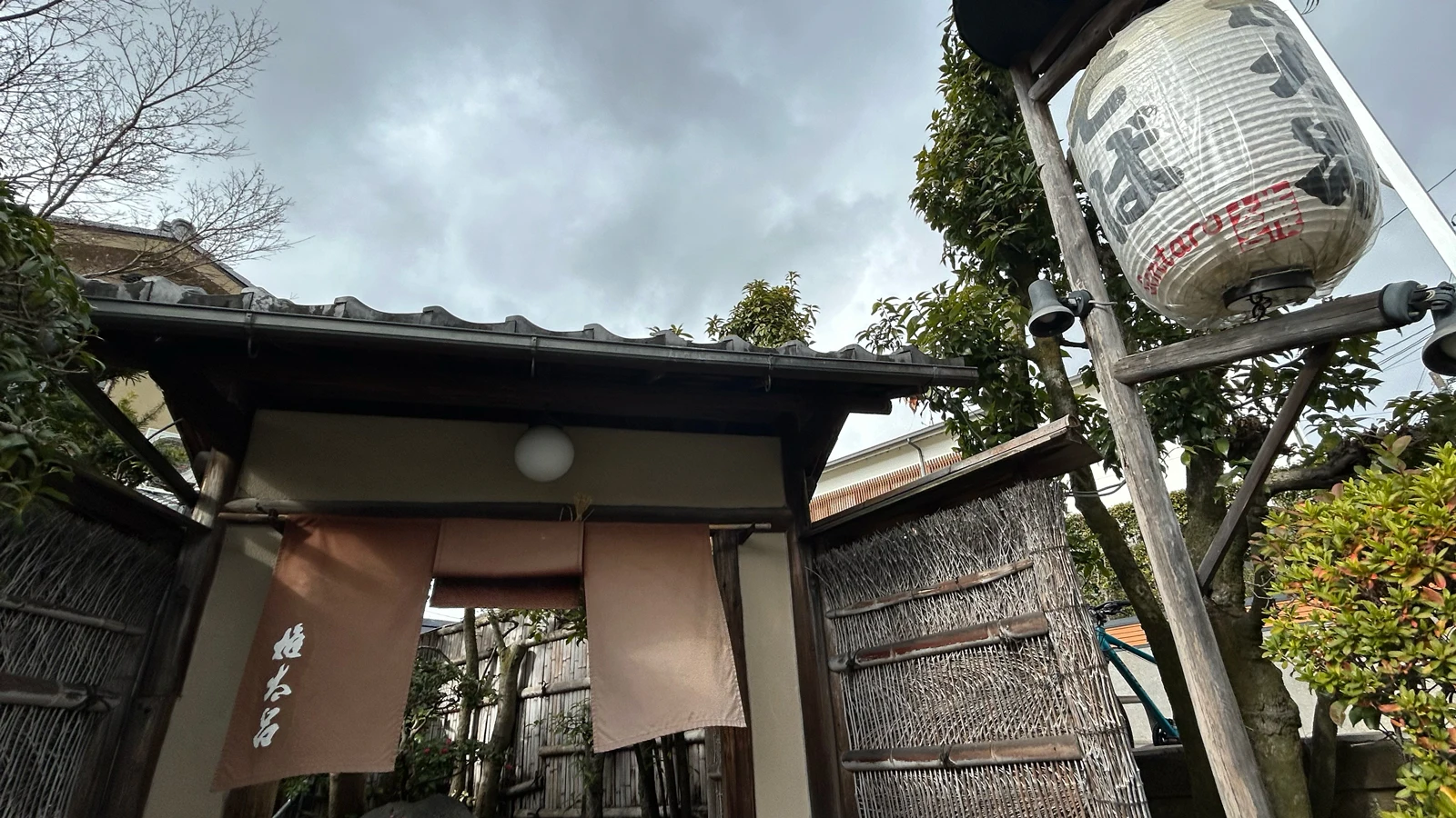 やまとのさんち研修でもお馴染みの老舗でお食事