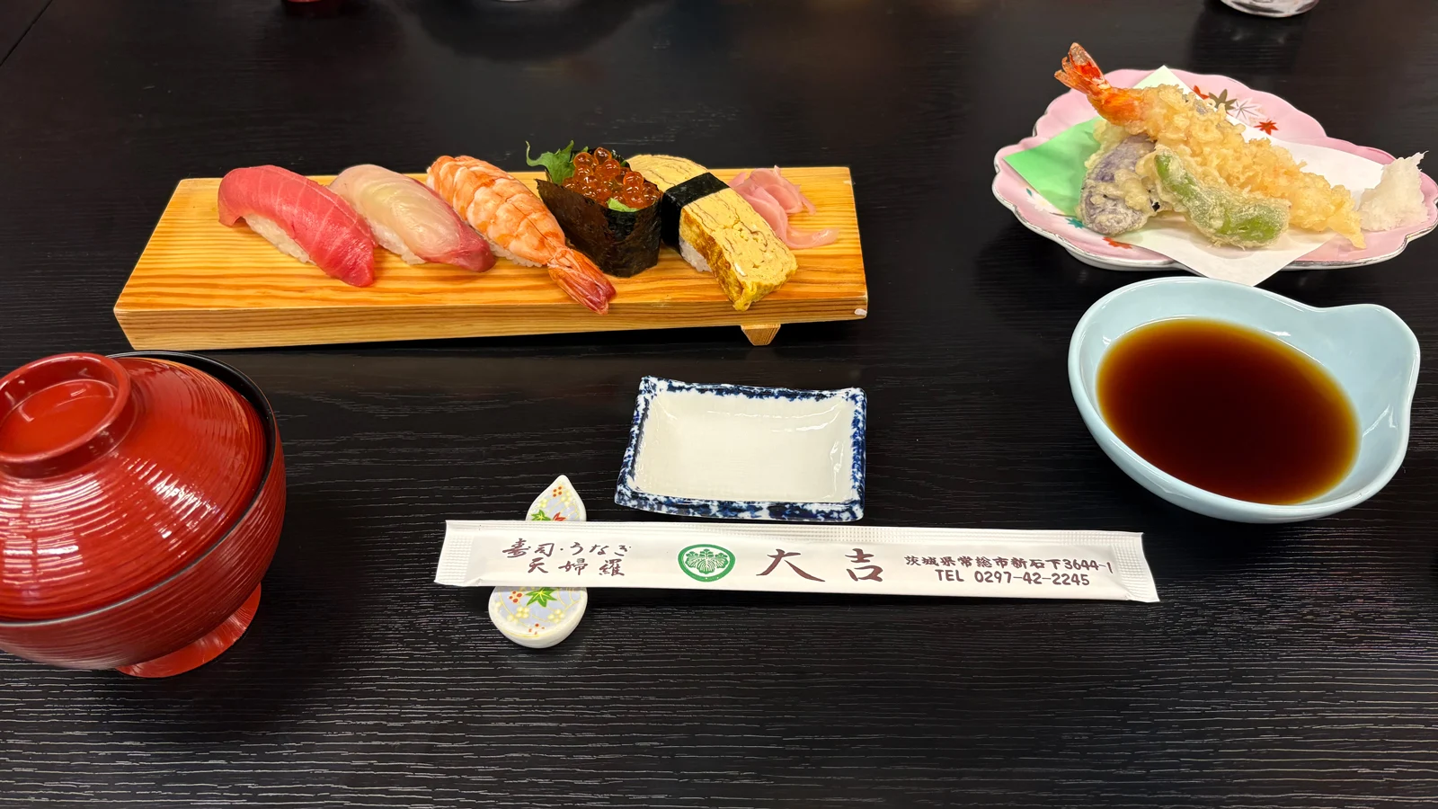 さんち仲間と共にやまとの研修でもお馴染みのお店でランチ