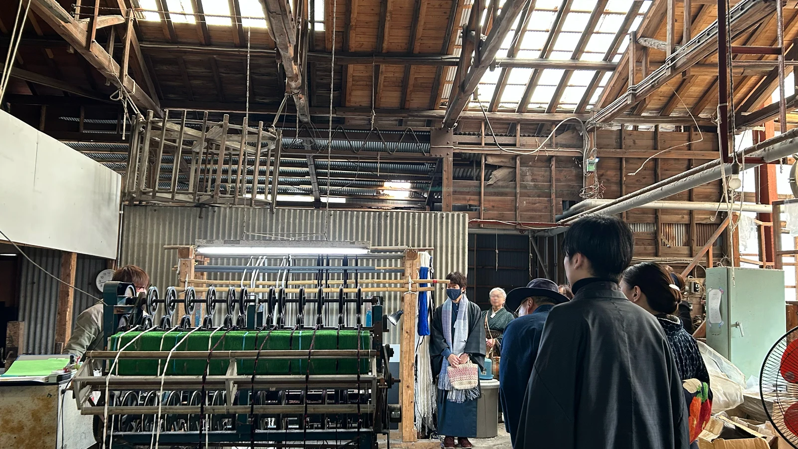 博多さんちツアー1