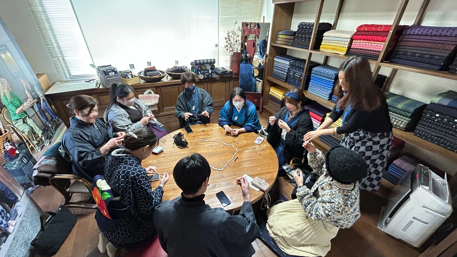 博多さんちツアー2