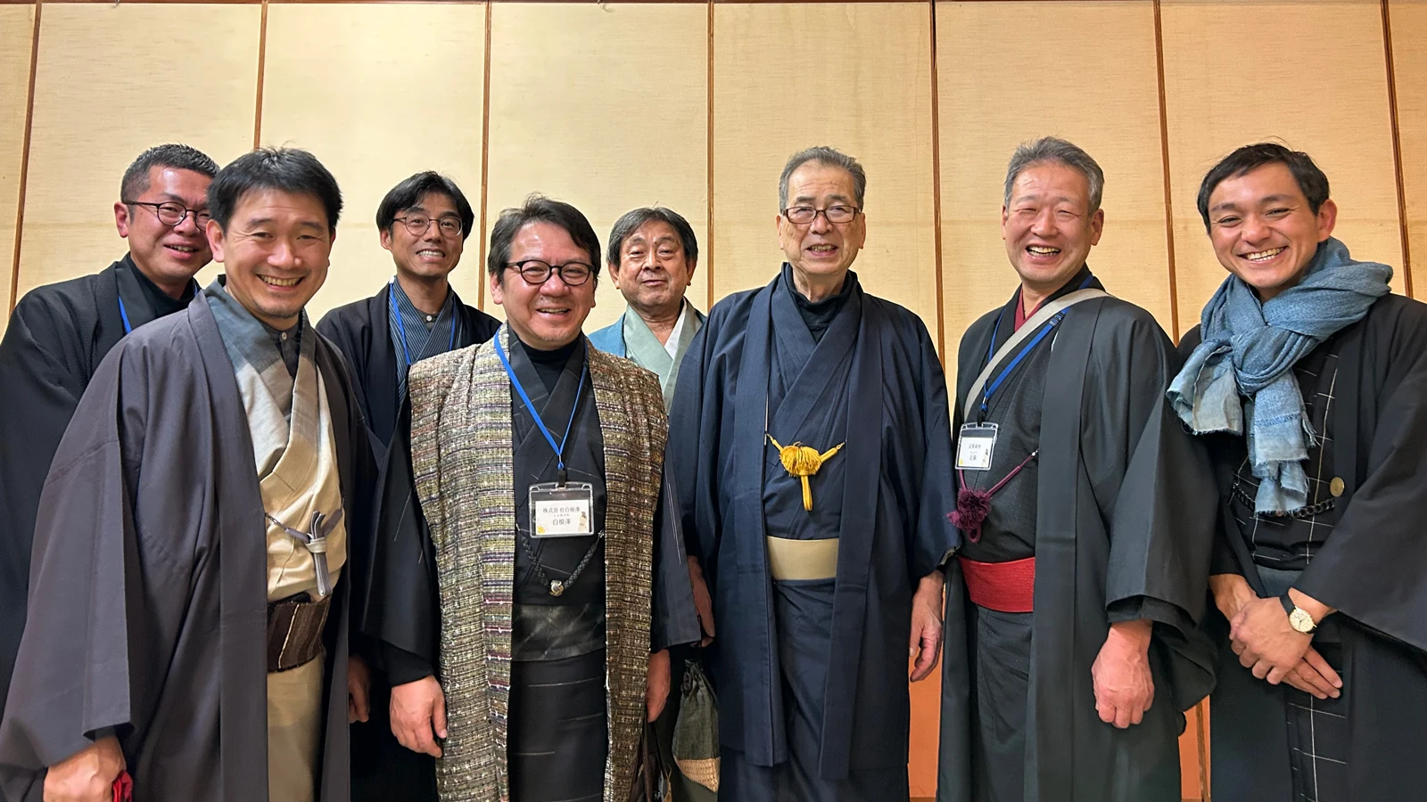 米沢さんちつくり手の皆さま