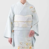 礼装きもの