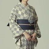 普段着きもの