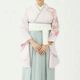 女性袴