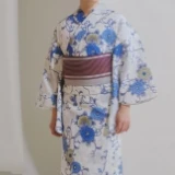ゆかた