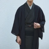 男性きもの