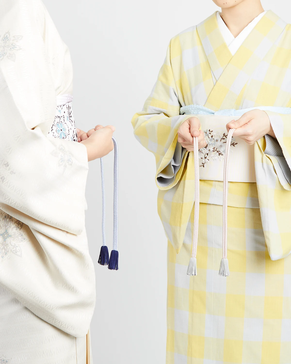 きものやまと 着付けレッスン