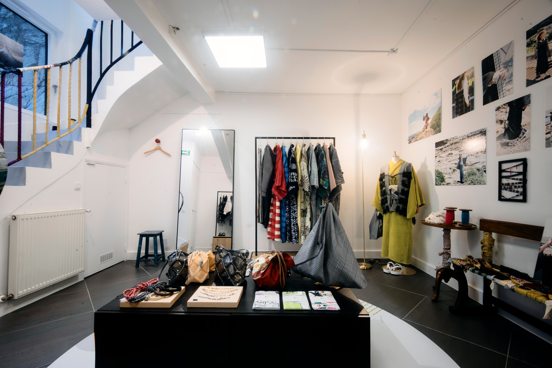 YAMATO ANNOUNCES FIRST PARIS POP-UP
